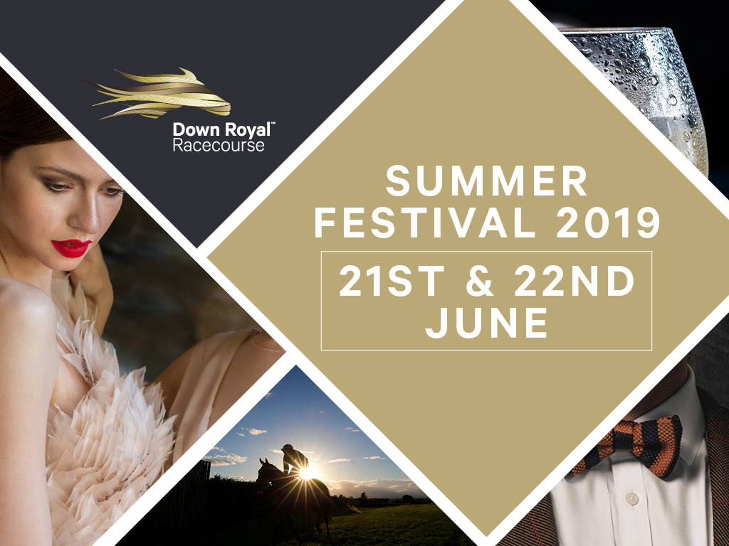 Summer festival 2019