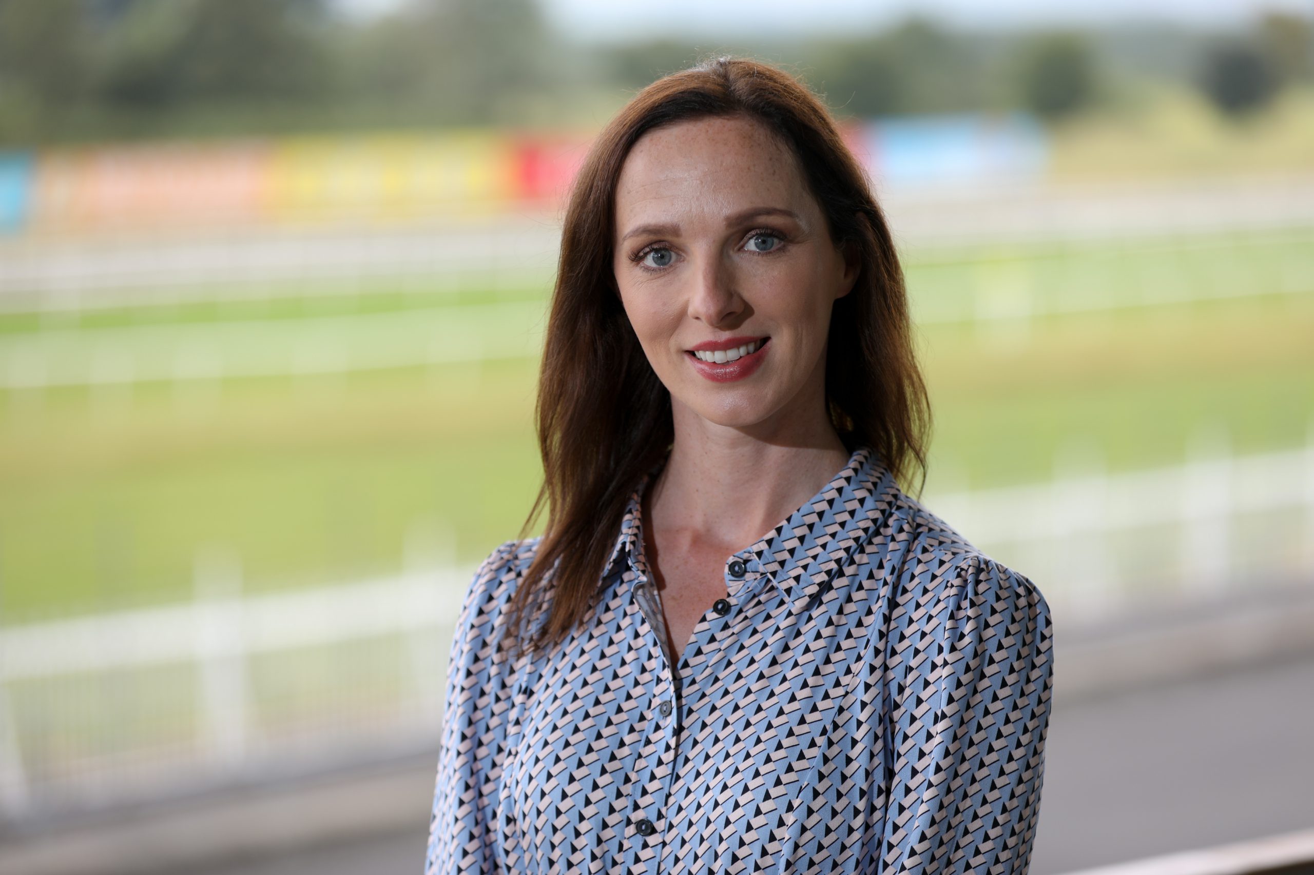 Kathryn Holland Appointed as New Commercial Manager at Down Royal Racecourse