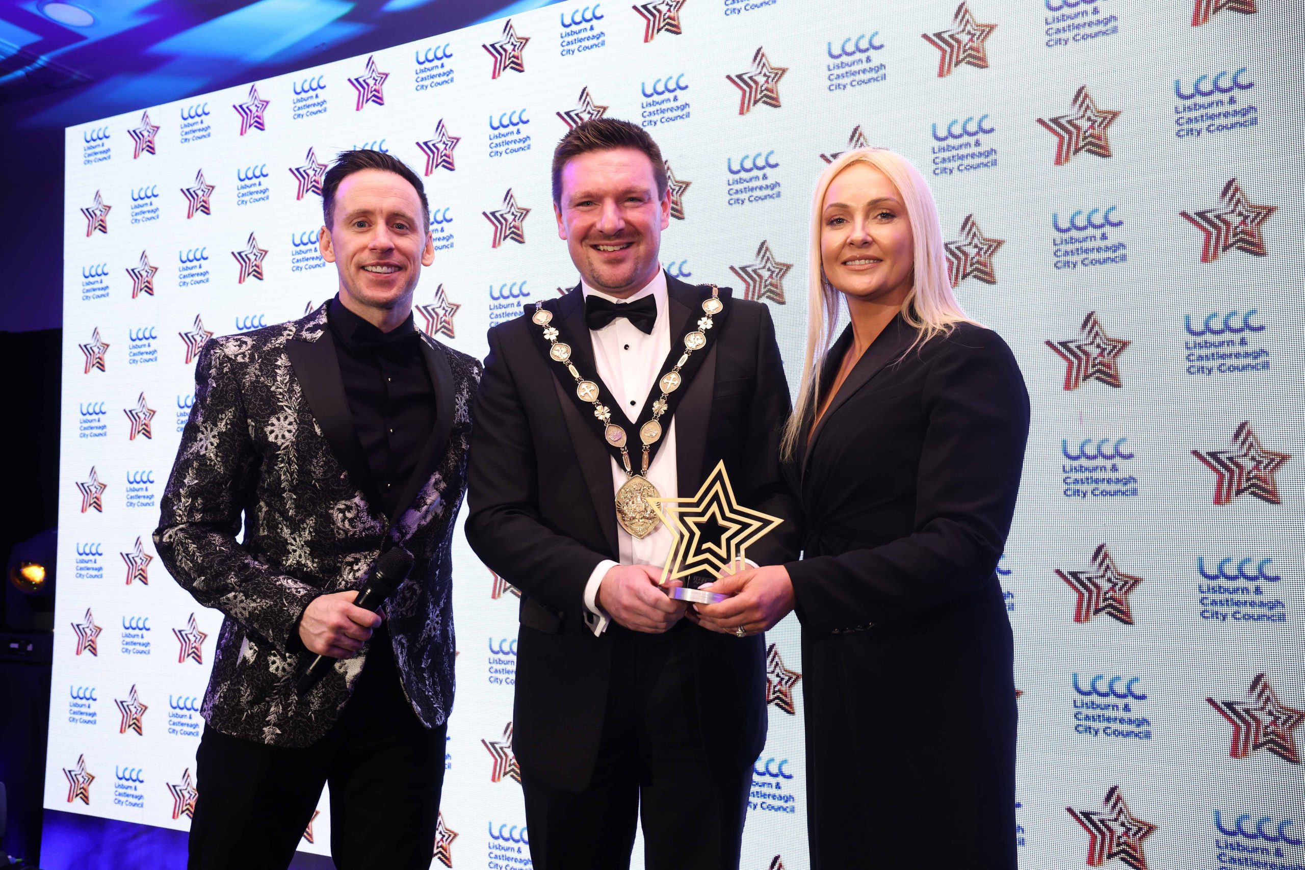 Down Royal Races Ahead with Best Tourism Business Award