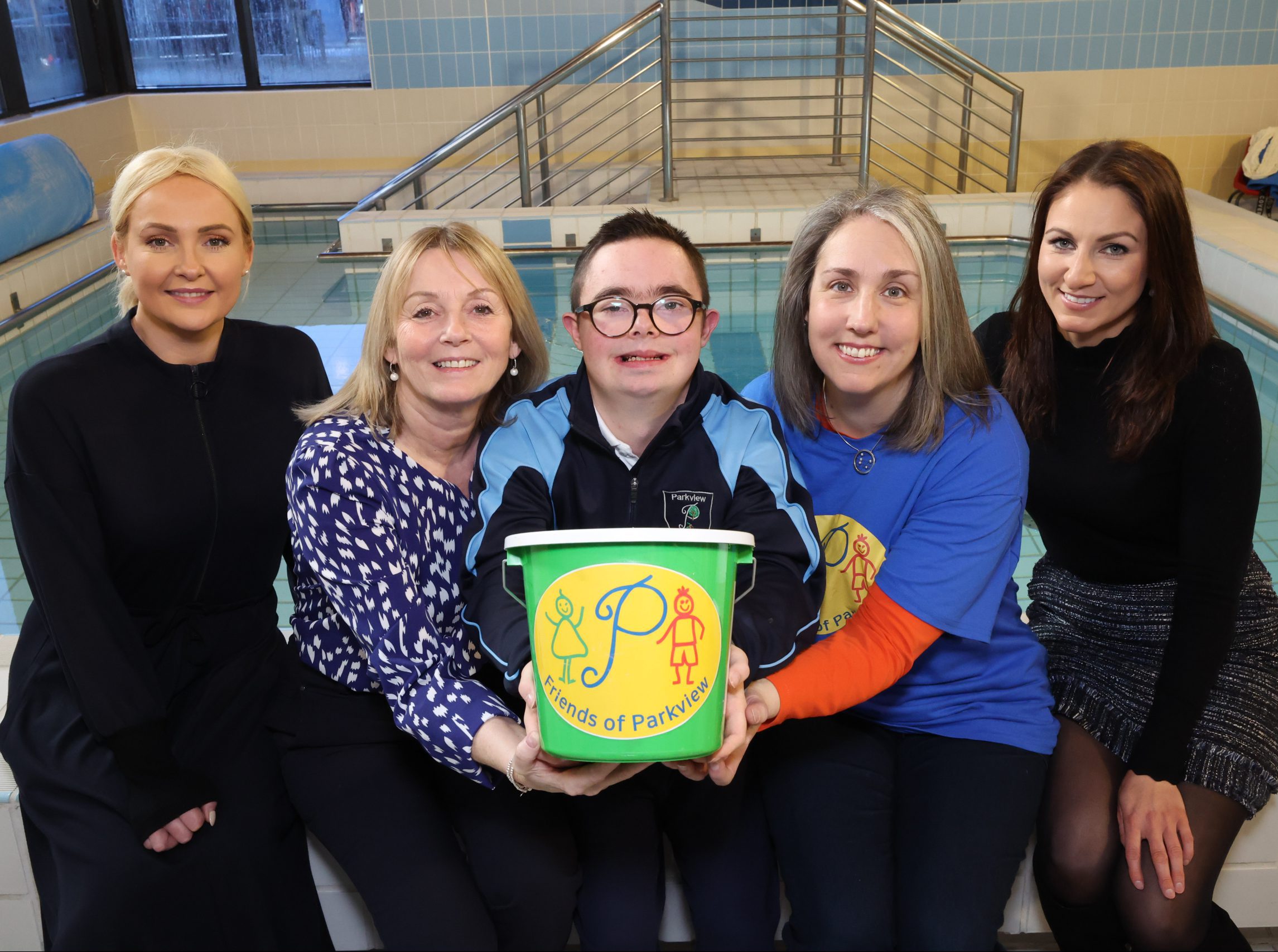Down Royal Racecourse Announce Friends of Parkview as 2023 Charity Partner