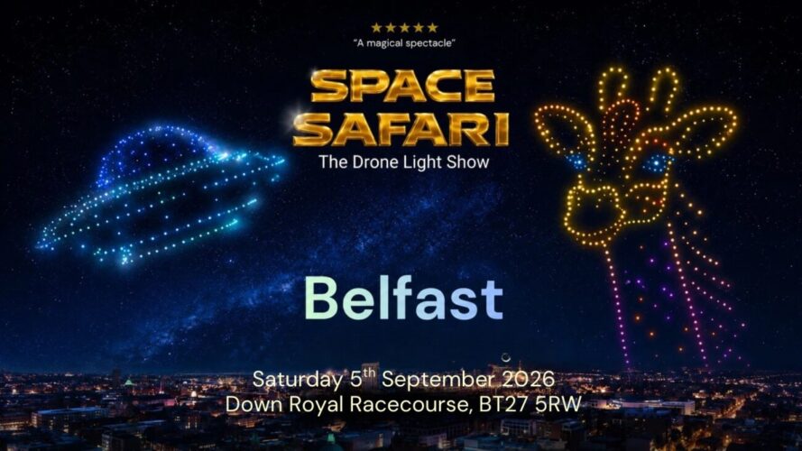 Space Safari