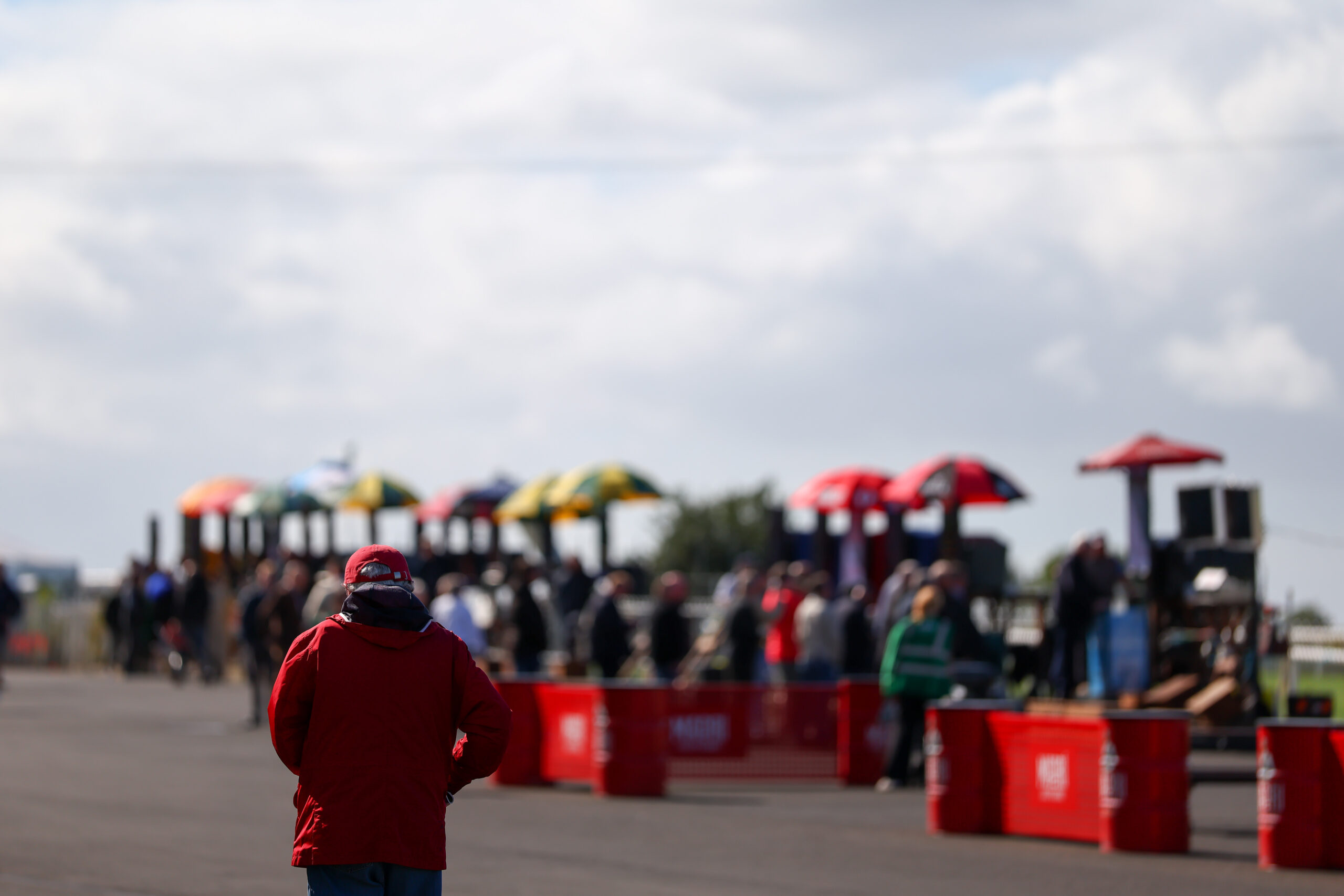 Grant Thornton Race Evening – Friday 4th September 2026