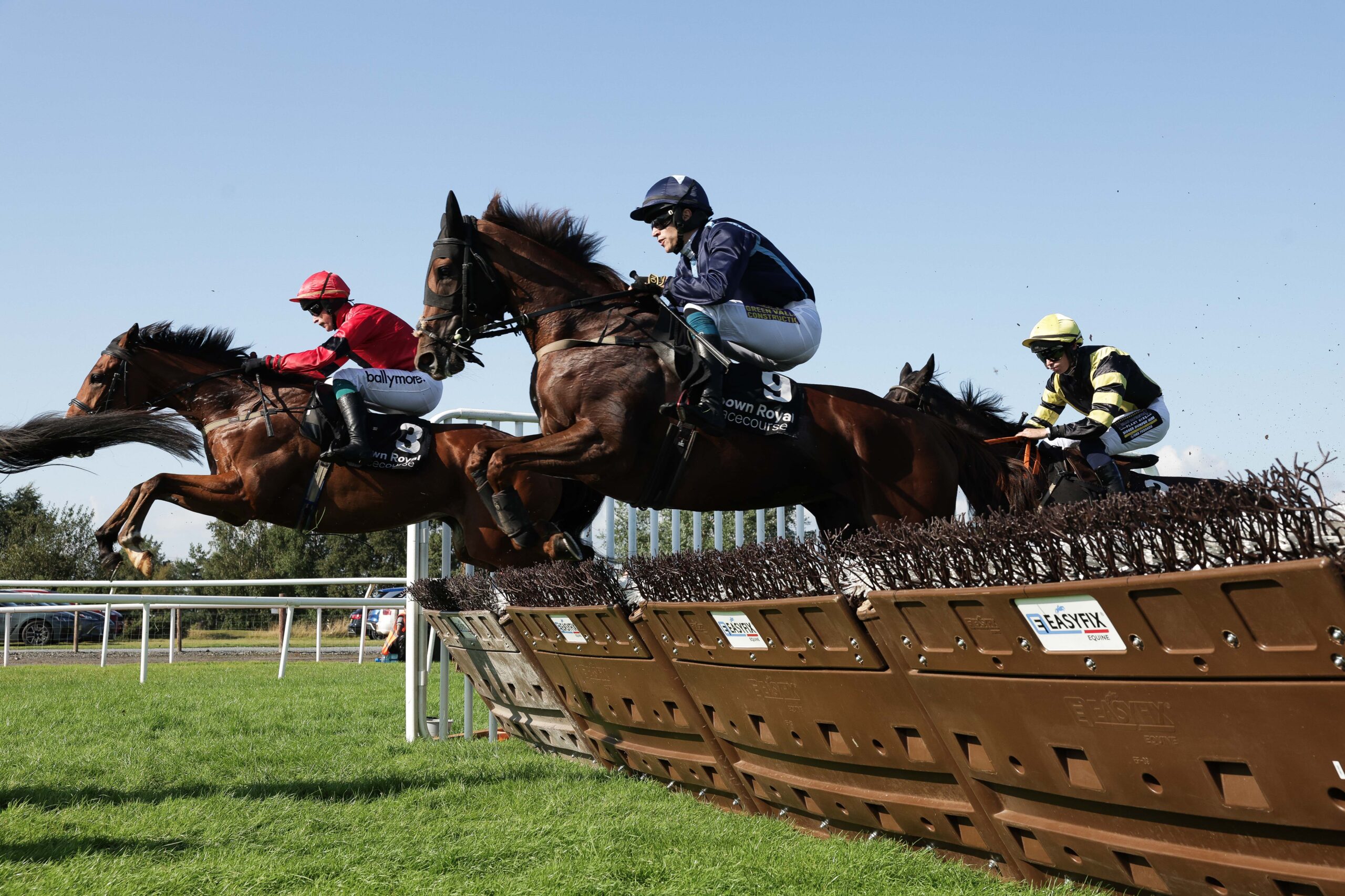 Musgrave NI Race Evening – Friday 28th August
